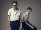 HURTS、3月リリース予定の2ndアルバム『Exile』から「Miracle」を公開