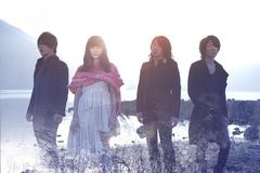  イツエが1stシングル『優しい四季たち』を12月5日 にリリース