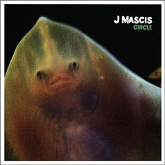 J Mascis(DINOSAUR Jr.)、ソロ・シングル「Circle」をリリース。
