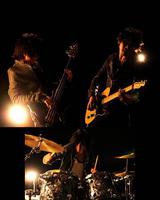 鴉が3月にワンマン・ツアー「鴉・ワンマンライブツアー2011～未知から道へ～」を開催。