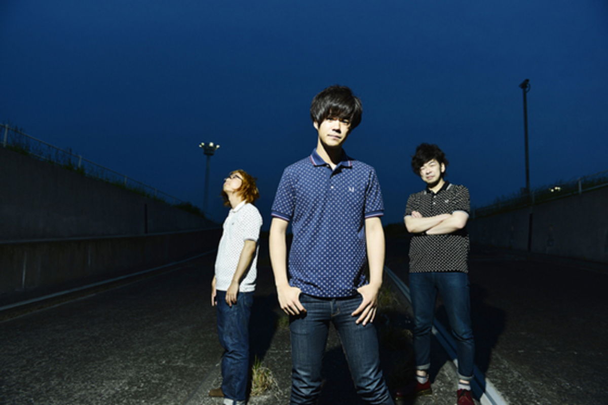 Kidori Kidori、リリースツアーに、