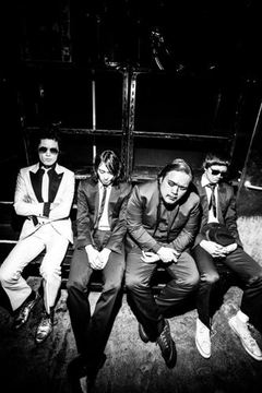 KING BROTHERS自主企画“喧嘩記念日”、大阪公演の開催が決定