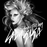LADY GAGAの新曲「Born This Way」、22ヵ国で1位を記録。