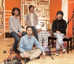 LITE、2年ぶり4枚目のフル・アルバム『Installation』を6/3リリース。6月に東名阪ワンマン公演も開催