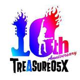 名古屋の夏のライヴ・イベント"TREASURE05X 2013"、第2弾出演アーティストとしてtacica、FLiP、UNISON SQUARE GARDENら5組を発表