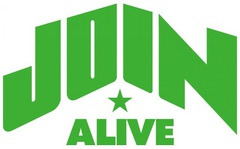 JOIN ALIVE 2013が７月に２週連続４日間での開催を決定