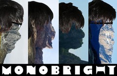 monobright、映画主題歌の新曲を急遽発表。