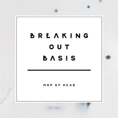 Mop of Head、5月8日リリースのニュー・アルバム詳細発表＆表題曲「Breaking Out Basis」フル視聴スタート