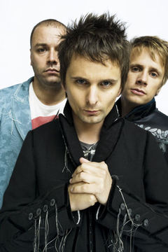 MUSE、新作から「The 2nd Law - Unsustainable」のMVを公開