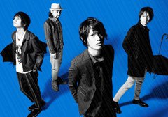 NICO Touches the Walls、初のベスト・アルバムを来年2/5（ニコの日）にリリース決定