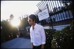 Noel Gallagherが5月25日放送「ミュージックステーション」に出演