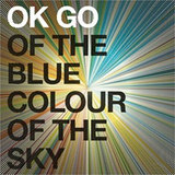 OK GO 新PV＆プレゼント企画を公開