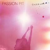 PASSION PITが2ndアルバム『Gossamer』から「Cry Like A Ghost」のPVを公開。 