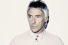 Paul Weller10月の来日公演にThe Birthday、くるり、the HIATUSなどが出演！Paul Weller、そしてゲスト・バンドからのコメントも到着