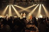 PE'Z、大盛況のジャズクラブ・ツアーの追加公演としてBillboard Live TOKYOにて11月に2デイズ開催が決定