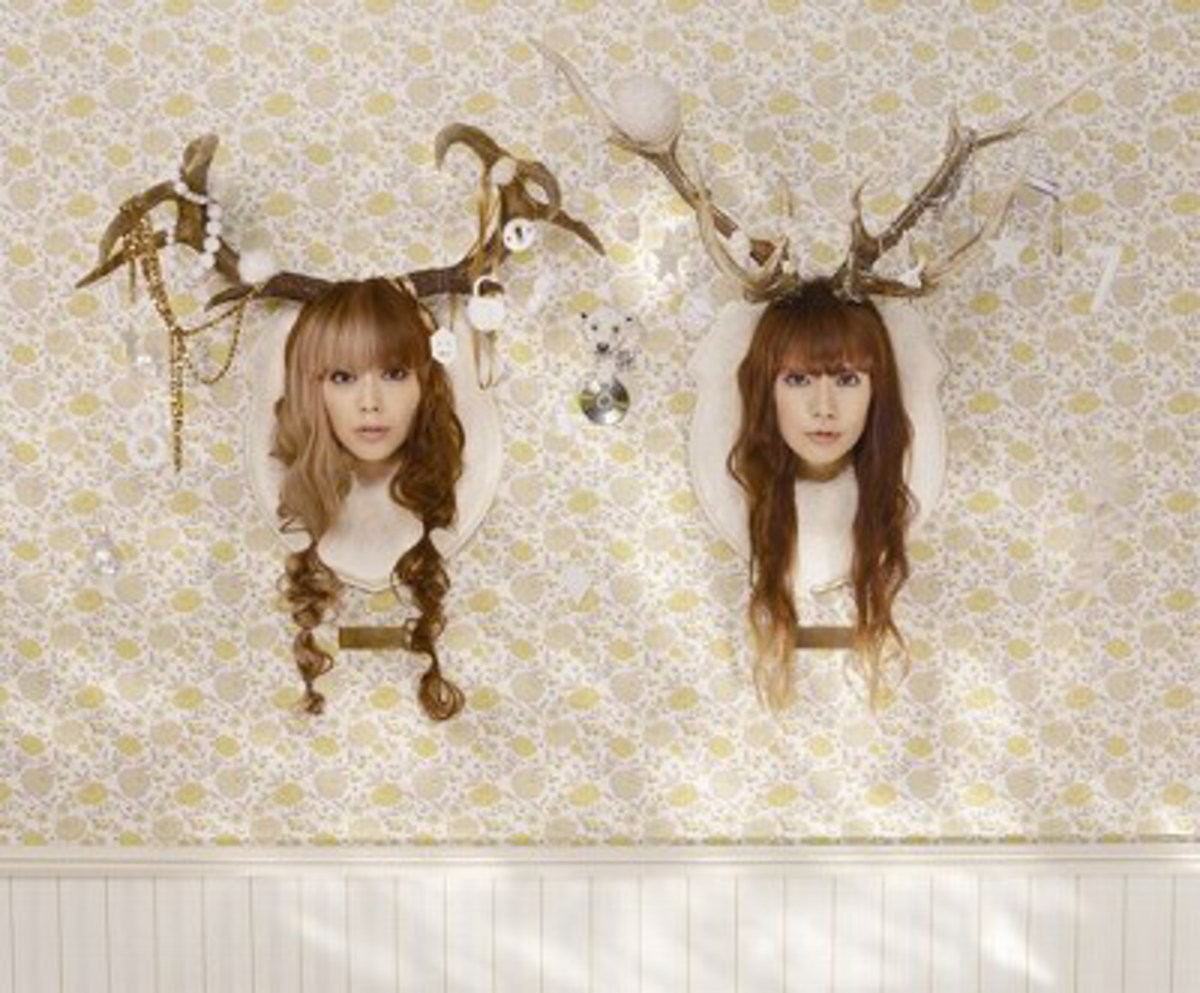 PUFFY、新作は奥田民生とクリスマス・ソング。 | Skream! ニュース