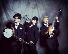 くるり、全国全県を回るサーキット・ツアー“DISCOVERY Q”第3弾は「DISCOVERY QUANTO」（関東公演）に決定