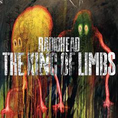 RADIOHEAD、通算8作目となる新作スタジオ・アルバム『The King of Limbs』リリース