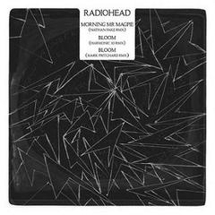 RADIOHEAD、『The King Of Limbs』収録曲のリミックス・シリーズ第2弾が決定！