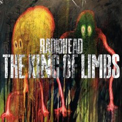 RADIOHEAD、『The King Of Limbs』収録曲のリミックス盤をリリース。シリーズ第1弾はCARIBOUらがリミックス