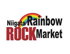 Niigata Rainbow ROCK Market 2012第三弾出演アーティスト発表！