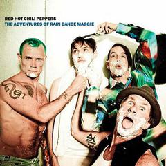 RED HOT CHILI PEPPERS、新曲「The Adventures Of Rain Dance Maggie」の試聴をフル解禁！