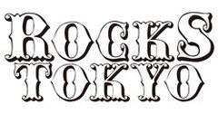 ROCKS TOKYO、出演アーティスト発表＆先行予約開始