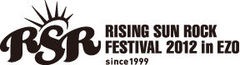 RISING SUN ROCK FES、豪華30組の第一弾発表 