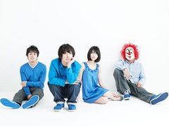 SEKAI NO OWARI、メジャー1stシングル「INORI」のミュージック・ビデオを公開！