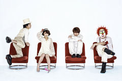 SEKAI NO OWARI、今週末に東阪フリー・ライヴ開催