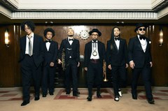 SOIL&“PIMP”SESSIONS、コラボレーション・アルバム『CIRCLES』リリース直前の8/5にメンバーが楽曲解説をしながら全曲視聴を行うUSTREAM中継を実施