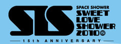 SPACE SHOWER SWEET LOVE SHOWER2010にCaravan、七尾旅人、HiGEが追加。