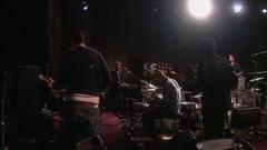 RADIOHEAD、最新スタジオ・ライヴ映像「フロム・ザ・ベースメント」完全版を公開！