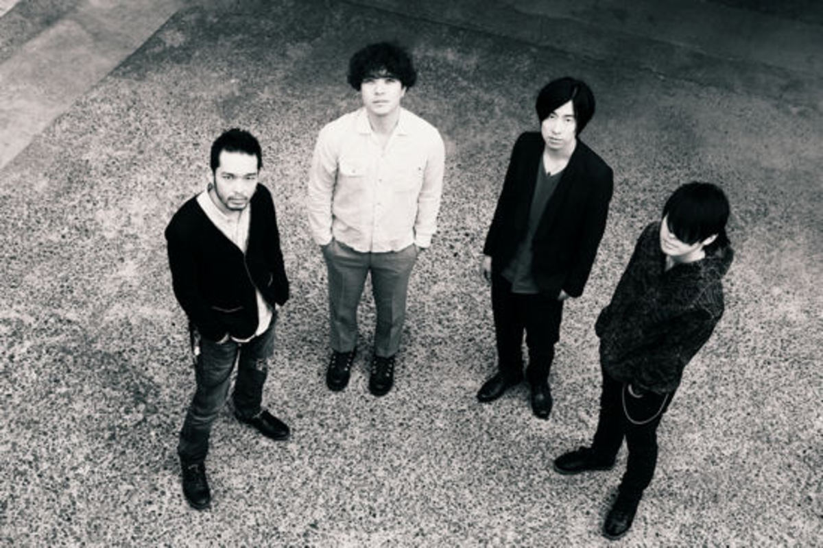 ストレイテナー 10月リリースのニュー シングルが 勇者ヨシヒコ第2章 仮 オープニング テーマに決定