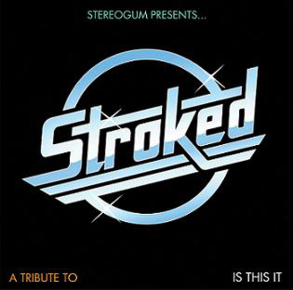 THE STROKES『Is This It』発売10周年記念！ THE MORNING BENDERSらによるトリビュート盤が無料配信！