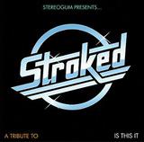 THE STROKES『Is This It』発売10周年記念！　THE MORNING BENDERSらによるトリビュート盤が無料配信！
