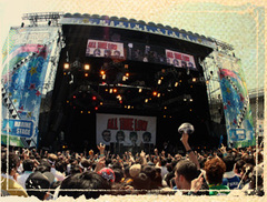 SUMMER SONIC 2011 第16弾アーティスト発表！