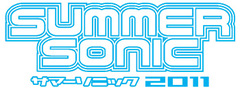 SUMMER SONIC 2011東京追加アーティスト発表！　the telephones、［Champagne］、ねごと、andymoriらが決定