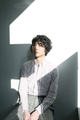 suzumoku、社会を様々な角度から切り取ったニュー・アルバム『キュビスム』3月27日リリース