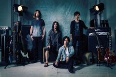 THE BACK HORN、本日22:30からのニコ生、USTREAM緊急中継でニュー・シングル＆B面集の全貌が明らかに