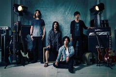 THE BACK HORN、9/18リリースのシングル『バトルイマ』、キャリア初のB面集『B-SIDE THE BACK HORN』の詳細を発表。シングルはプレミアム・ライヴ映像付生産限定盤、B面集は新録3曲含む全34曲収録