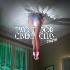 TWO DOOR CINEMA CLUB、新作『Beacon』から最新シングル「Sun」のMVが公開