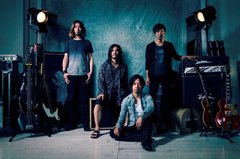 THE BACK HORN、ニュー・シングル『バトルイマ』＆初のB面集を同時リリース。全国10都市ワンマン・ツアーも開催