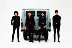 今年の夏フェス最多出演は、THE BAWDIES！