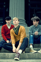 THE DRUMS、初の単独Japan Tourが決定！！