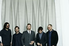 THE NATIONAL、5月リリースのニュー・アルバム『Trouble Will Find Me』から新曲「Demons」を公開 