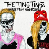 約4年ぶりのニュー・アルバムをリリースしたTHE TING TINGSのWebキャンペーンがスタート！