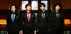 本日！ THE BAWDIES、初PV集発売＆記念Ust生放送！