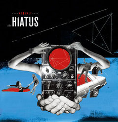 the HIATUS、2ndアルバムの詳細を発表。