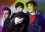 THE PAINS OF BEING PURE AT HEART来日公演決定！